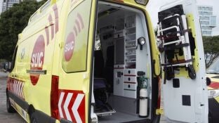 Un joven de 19 a&ntilde;os en estado cr&iacute;tico tras una reyerta esta madrugada en la Playa de las Am&eacute;ricas, Tenerife