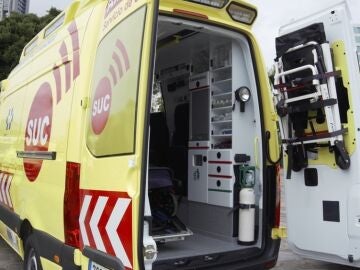 Un joven de 19 años en estado crítico tras una reyerta esta madrugada en la Playa de las Américas, Tenerife