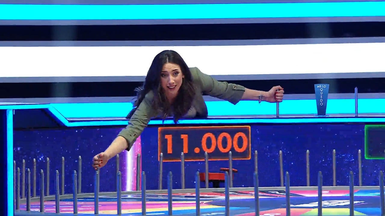 ¡Que emoción! Este panel ha tenido de todo ¡Que emoción! Este panel ha tenido de todo