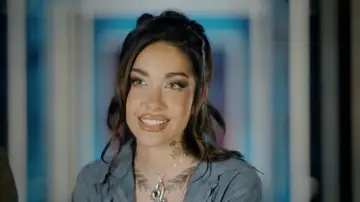 María Becerra María Becerra