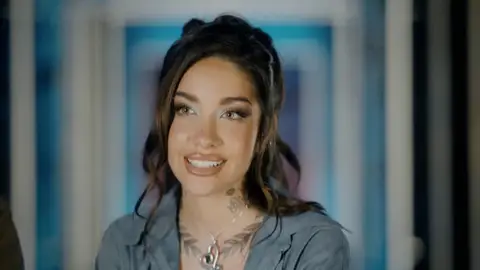 María Becerra María Becerra