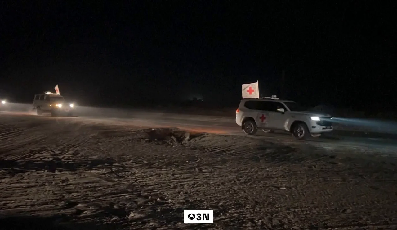 Hamás entregará a Israel los cuerpos de tres rehenes