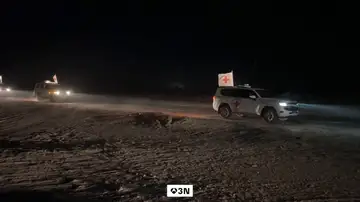 Hamás entregará a Israel los cuerpos de tres rehenes Hamás entregará a Israel los cuerpos de tres rehenes