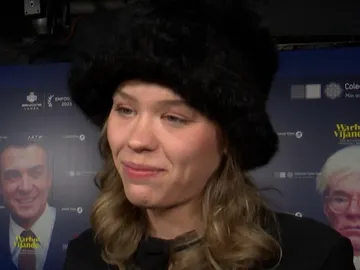 Almudena Lapique Almudena Lapique