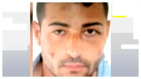 Liberan al 'Niño Juan' con un tiro en la pierna como "aviso" tras su secuestro en Carabanchel Liberan al 'Niño Juan' con un tiro en la pierna como "aviso" tras su secuestro en Carabanchel