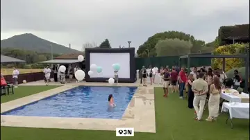 De las piscinas a los salones: los españoles rentabilizan sus casas todo el año De las piscinas a los salones: los españoles rentabilizan sus casas todo el año