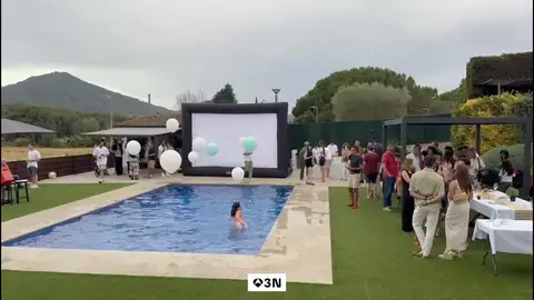 De las piscinas a los salones: los españoles rentabilizan sus casas todo el año De las piscinas a los salones: los españoles rentabilizan sus casas todo el año