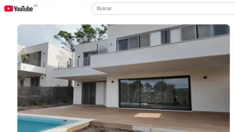 Exteriores de la nueva casa en Menorca de Laura Escanes Exteriores de la nueva casa en Menorca de Laura Escanes