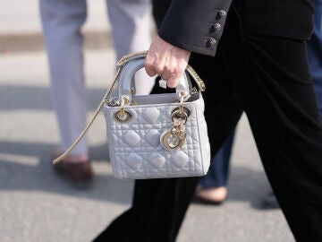 Bolso Lady Dior