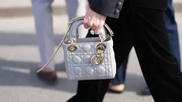 Bolso Lady Dior Bolso Lady Dior