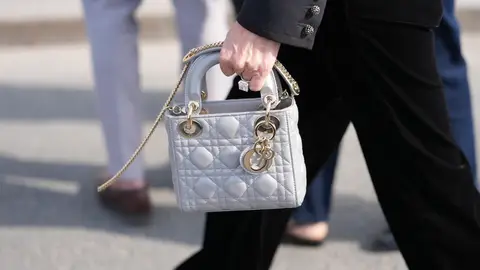Bolso Lady Dior Bolso Lady Dior