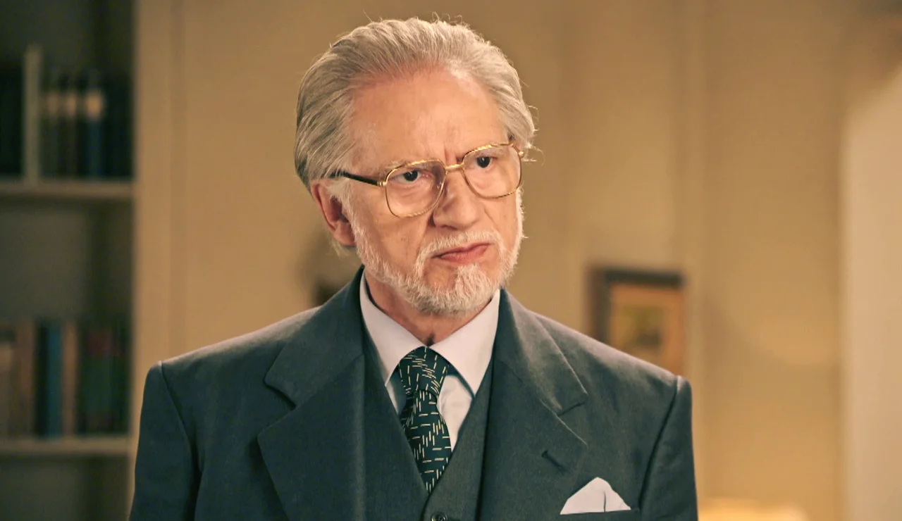 Damián explota contra los Merino y les reprocha que hayan votado en favor de Massina: “Ha sido peor el remedio que la enfermedad”