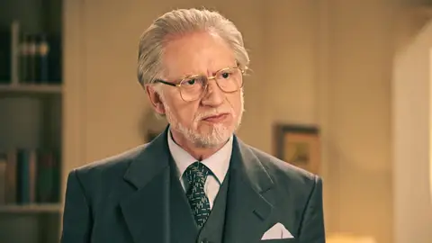 Damián explota contra los Merino y les reprocha que hayan votado en favor de Massina: “Ha sido peor el remedio que la enfermedad”  Damián explota contra los Merino y les reprocha que hayan votado en favor de Massina: “Ha sido peor el remedio que la enfermedad”