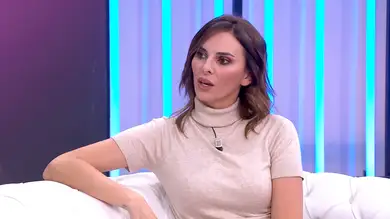 Irene Rosales aclara el motivo de su ruptura con Kiko Rivera: Irene Rosales aclara el motivo de su ruptura con Kiko Rivera: