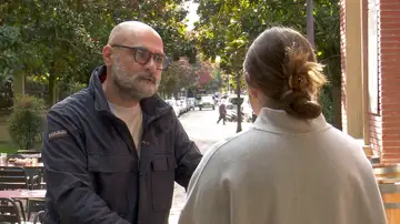 Aumenta la inseguridad en Pamplona por los asentamiento silegales Aumenta la inseguridad en Pamplona por los asentamiento silegales