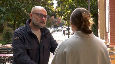 La nueva 'manada' destapa la inseguridad en Pamplona: 