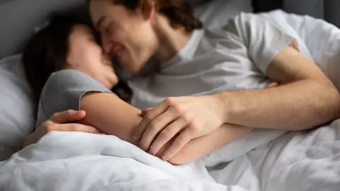 Bajo deseo, dolor o ansiedad: los problemas sexuales de pareja y cómo solucionarlos Bajo deseo, dolor o ansiedad: los problemas sexuales de pareja y cómo solucionarlos