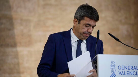 Dimite Carlos Maz&oacute;n