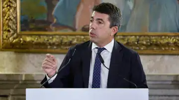 Carlos Mazón Carlos Mazón