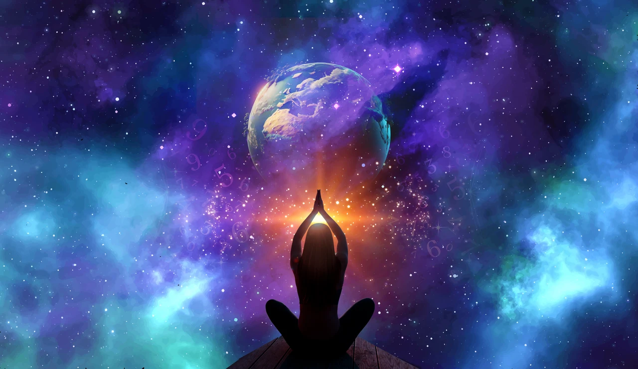 Energía del universo