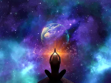 Energía del universo Energía del universo