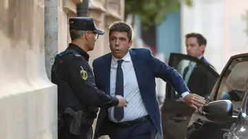 Carlos Mazón Carlos Mazón