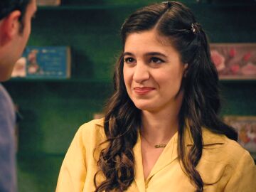 Carmen y David hablan sobre Tasio: &ldquo;Lo que vosotros ten&eacute;is es lo m&aacute;s bonito que hay en la vida&rdquo;