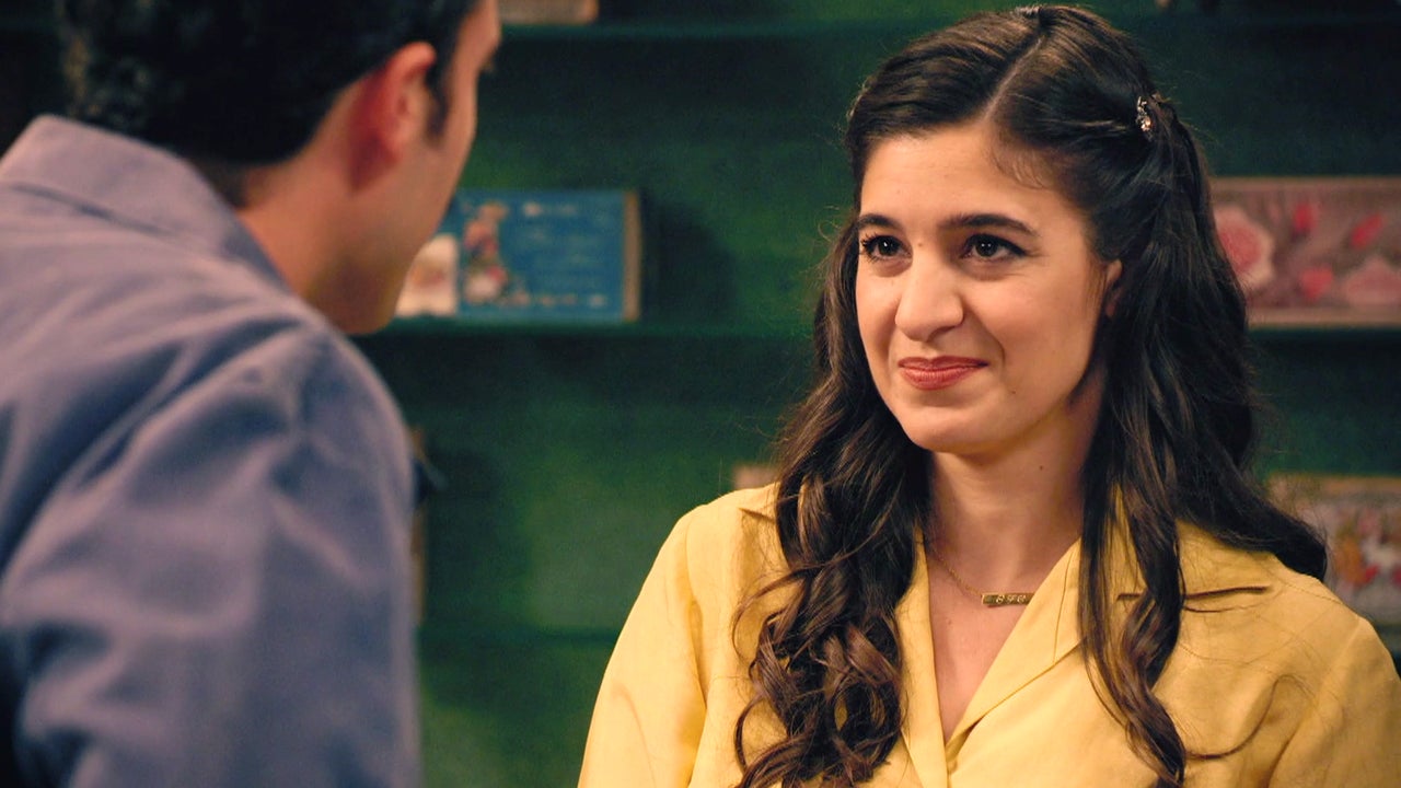 “Lo que vosotros tenéis es lo más bonito que hay en la vida”