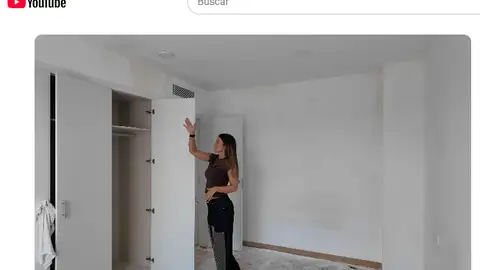 Segunda habitación de invitados de la nueva casa en Menorca de Laura Escanes Segunda habitación de invitados de la nueva casa en Menorca de Laura Escanes