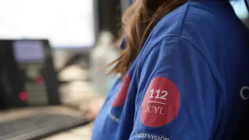 Un hospitalizado y dos heridas leves tras una explosión en una vivienda de Soria Un hospitalizado y dos heridas leves tras una explosión en una vivienda de Soria