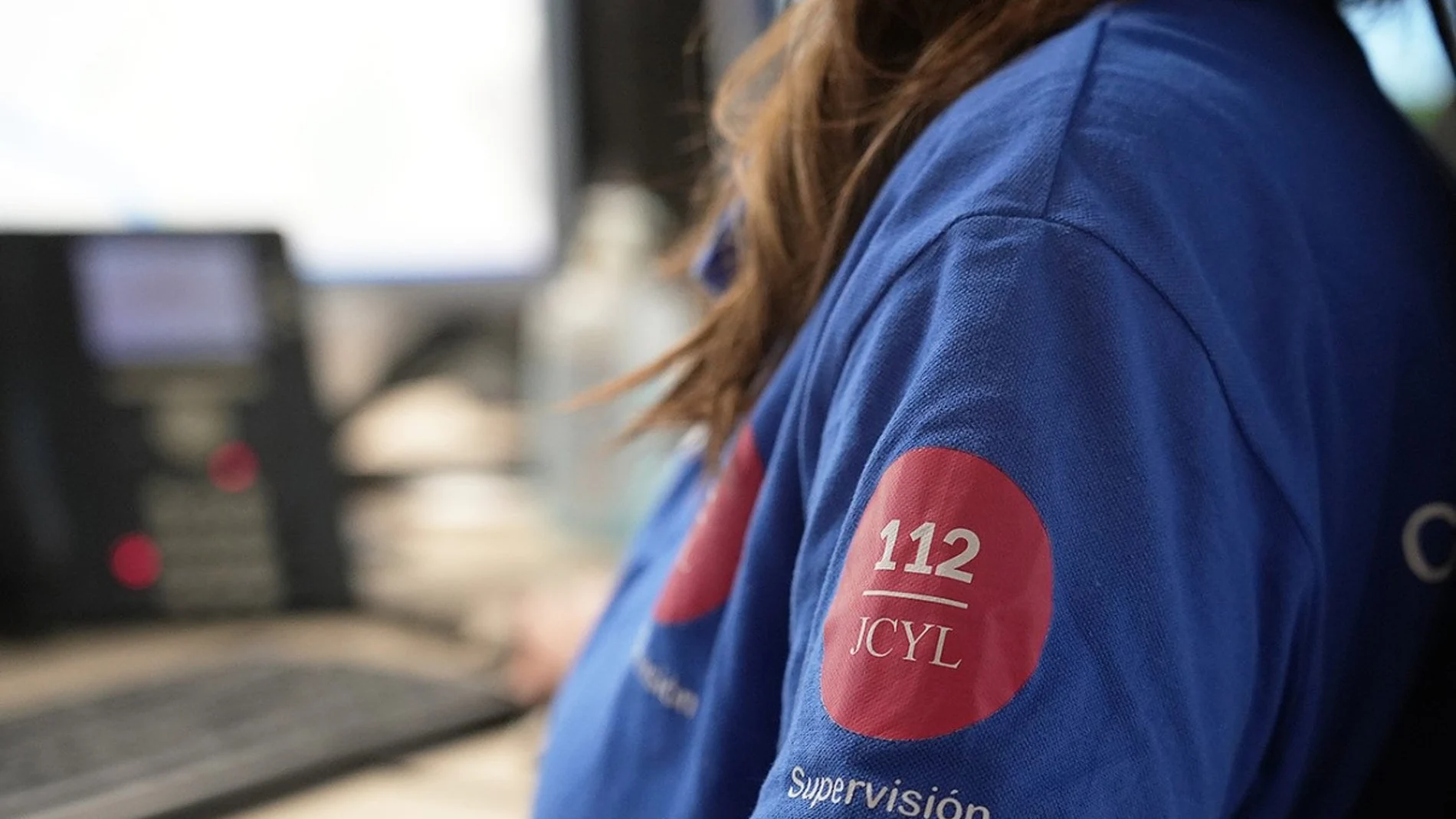 Un hospitalizado y dos heridas leves tras una explosión en una vivienda de Soria Un hospitalizado y dos heridas leves tras una explosión en una vivienda de Soria