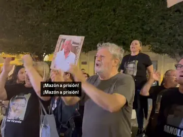 Víctimas DANA Víctimas DANA