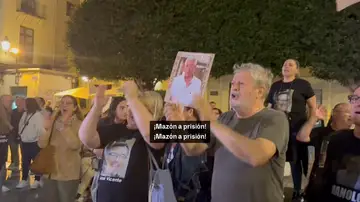 Víctimas DANA Víctimas DANA