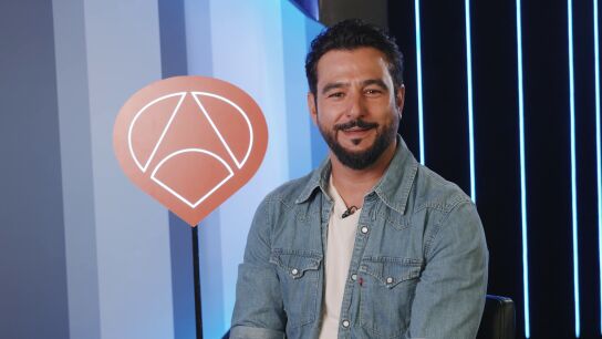 &iquest;Qu&eacute; har&iacute;a Antonio Vel&aacute;zquez ante estas encrucijadas? &iexcl;Podemos a prueba al actor!