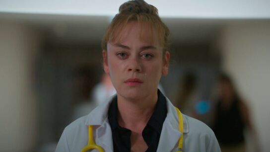  &ldquo;Por mis hijos, seguir&eacute;&rdquo;: Bahar promete levantarse tras la muerte de Timur y demuestra que una madre nunca se rinde