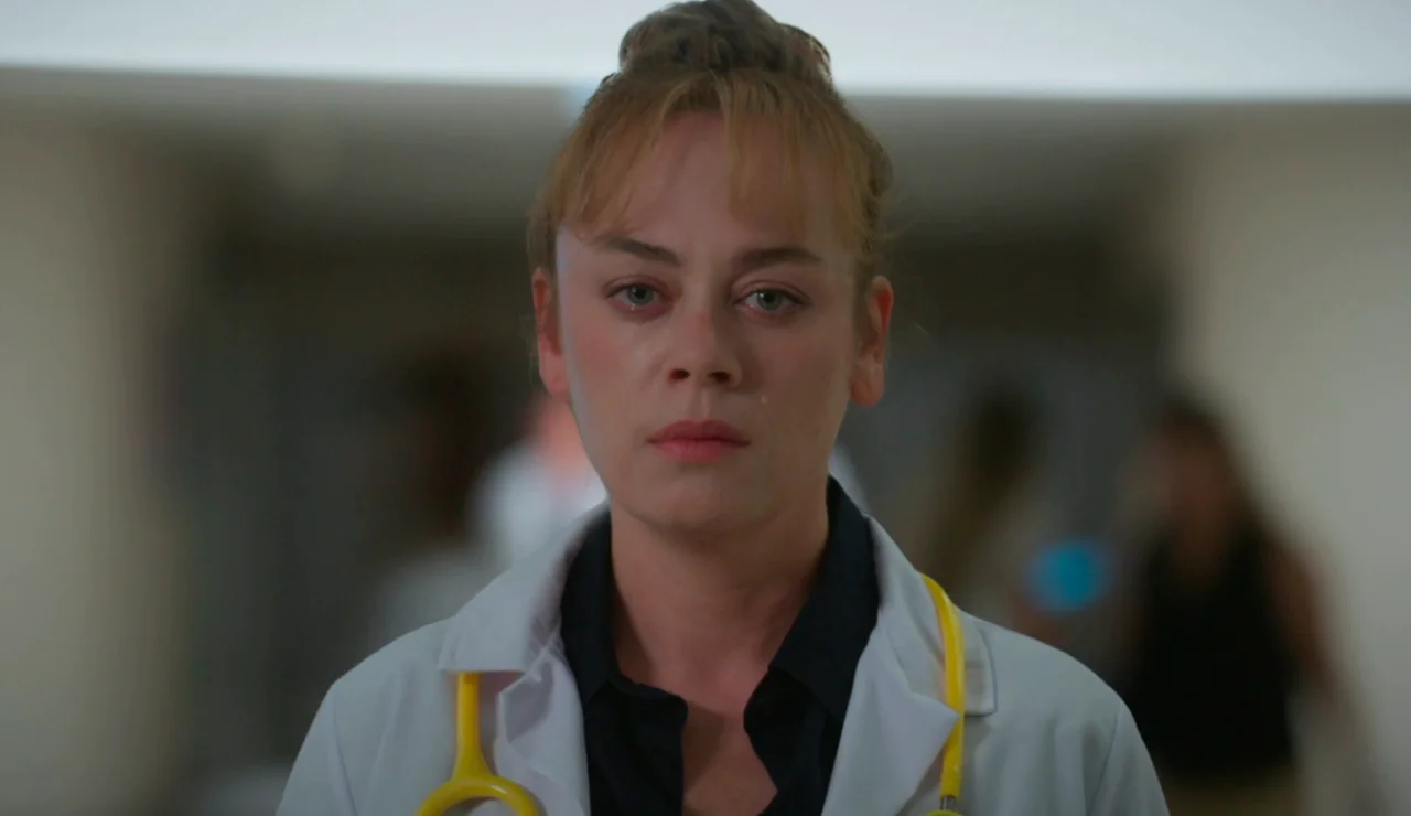 “Por mis hijos, seguiré”: Bahar promete levantarse tras la muerte de Timur y demuestra que una madre nunca se rinde