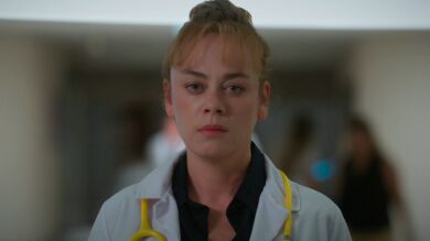 “Por mis hijos, seguiré”: Bahar promete levantarse tras la muerte de Timur y demuestra que una madre nunca se rinde