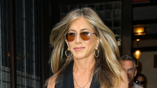 Jennifer Aniston Jennifer Aniston