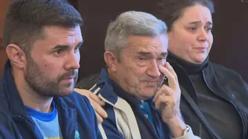 Juicio por el crimen de Dos Hermanas Juicio por el crimen de Dos Hermanas