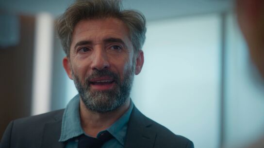 nuevo jefe