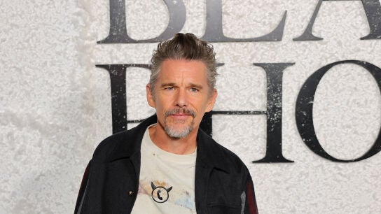 Ethan Hawke