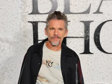 Ethan Hawke Ethan Hawke