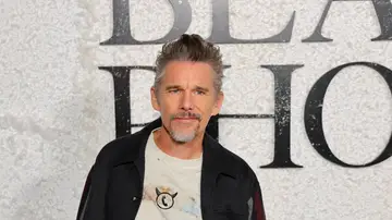 Ethan Hawke Ethan Hawke