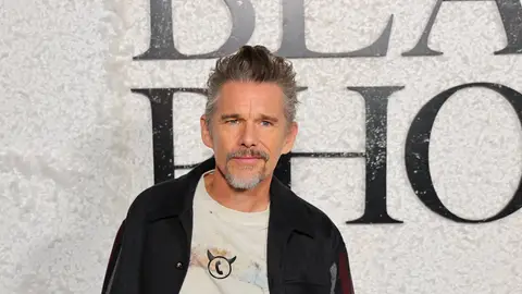 Ethan Hawke Ethan Hawke