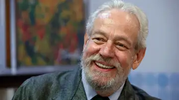 Imagen del escritor Gonzalo Celorio Imagen del escritor Gonzalo Celorio