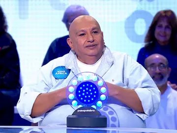 Dua Lipa inspira a King África: acierta en La Pista convirtiendo su respuesta en un acertijo Dua Lipa inspira a King África: acierta en La Pista convirtiendo su respuesta en un acertijo