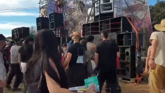 Rave Ja&eacute;n