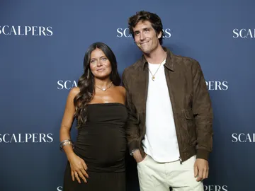 Bea Gimeno y Nacho Aragón Bea Gimeno y Nacho Aragón