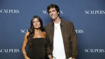 Bea Gimeno y Nacho Aragón Bea Gimeno y Nacho Aragón