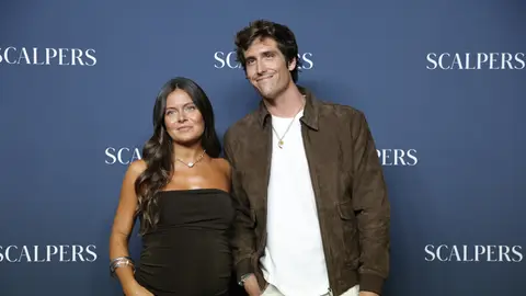 Bea Gimeno y Nacho Aragón Bea Gimeno y Nacho Aragón